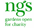 The National Gardens Scheme (NGS)